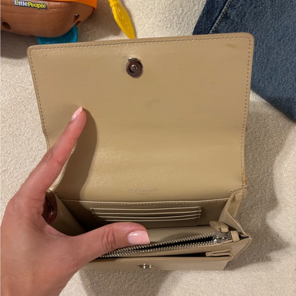 YSL bag - Picture 4 of 16